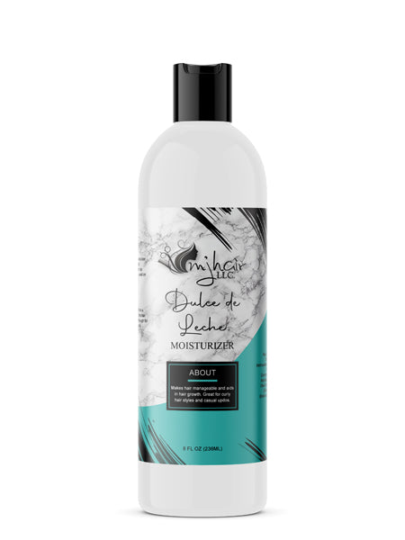 Dulce De Leche Hair Moisturizer