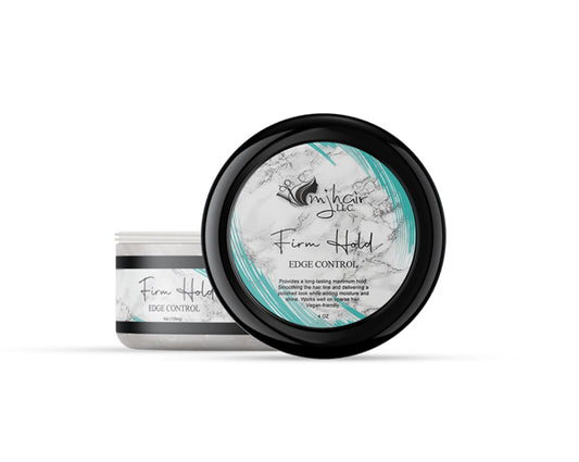 Firm Hold Edge Control