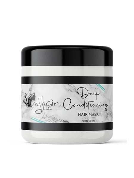 Deep Conditioning Hair Mask