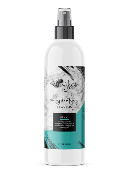 Hydrating Leave-in Conditioner