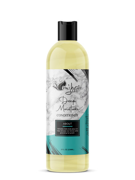 Deep Moisture Conditioner
